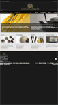 Mobile Screenshot of lesconnaisseurs.gr